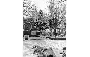 1956 - El da de la  nevada